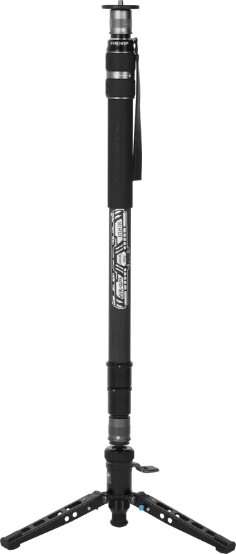 Sirui Monopod SVM-165P (Pedal version) Rapid System