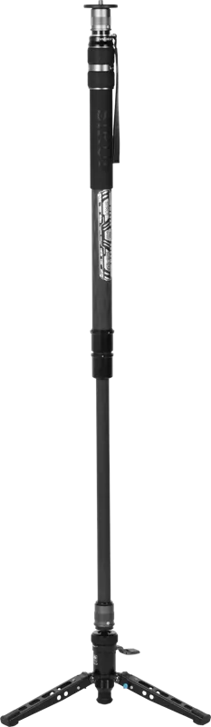 Sirui Monopod SVM-165P (Pedal version) Rapid System