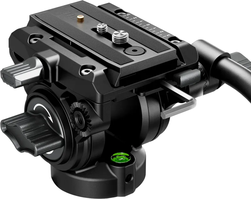 Sirui Video Head Fluid S3