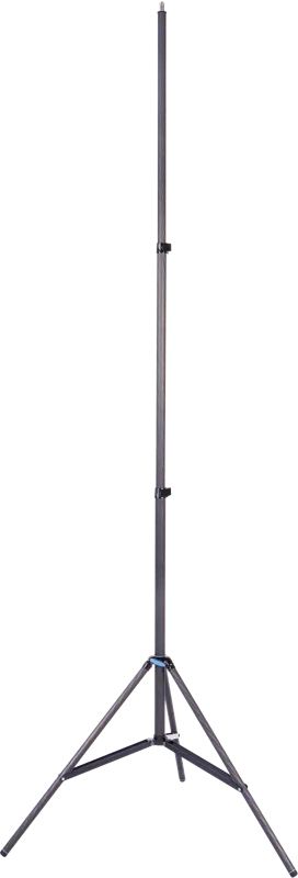 Sirui Light Stand DK-28 Carbon Fiber Air-Cushioned