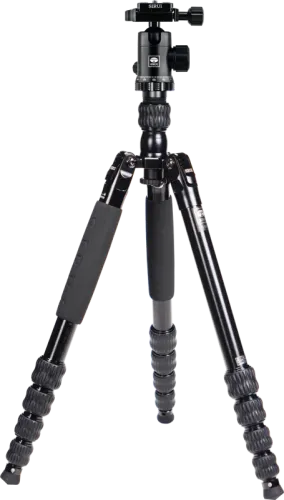 Sirui Traveler Tripod Kit T-1005+E-10