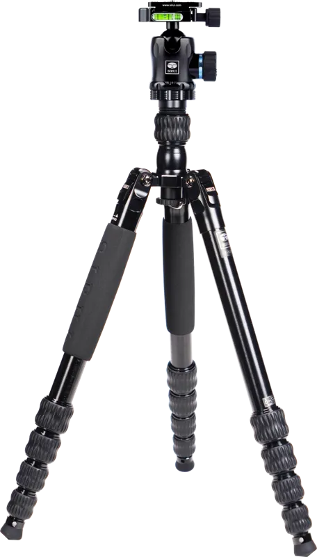 Sirui Traveler Tripod Kit T-1005+E-10