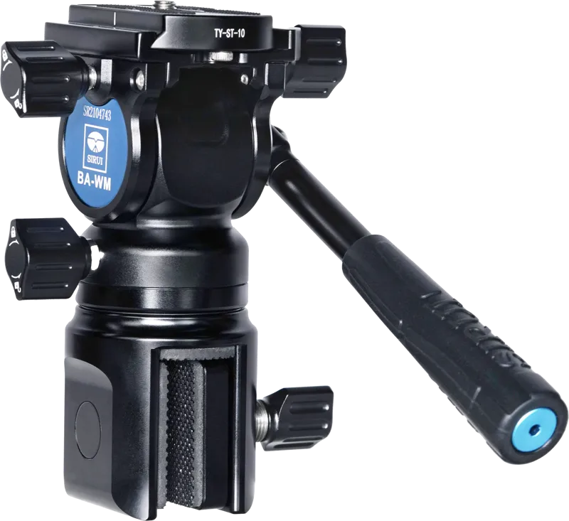 Sirui Car Window Mount Kit BA-WM