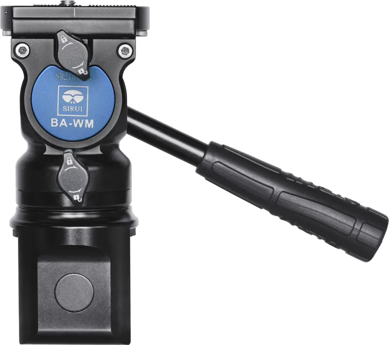 Sirui Car Window Mount Kit BA-WM