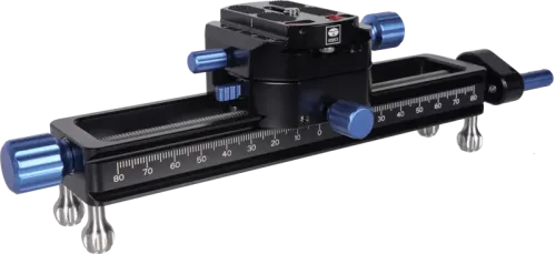 Sirui Macro Focusing Rail MS18