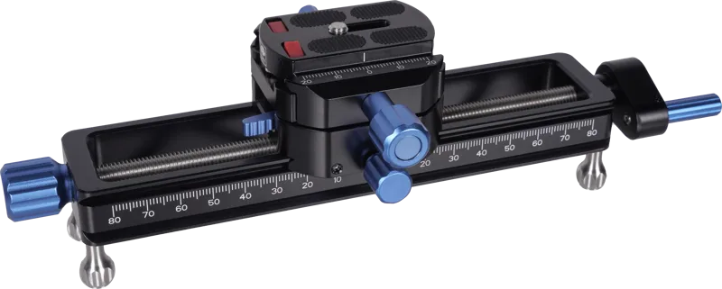 Sirui Macro Focusing Rail MS18