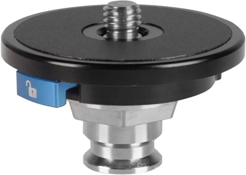 Sirui Quickrelease Platform P-QC