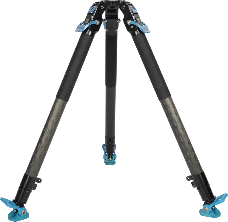 Sirui Pro Video Tripod Rapid SVT-75 Lite