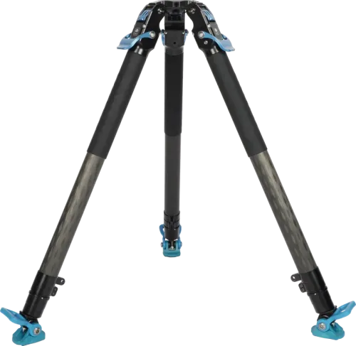 Sirui Pro Video Tripod Rapid SVT-75 Lite