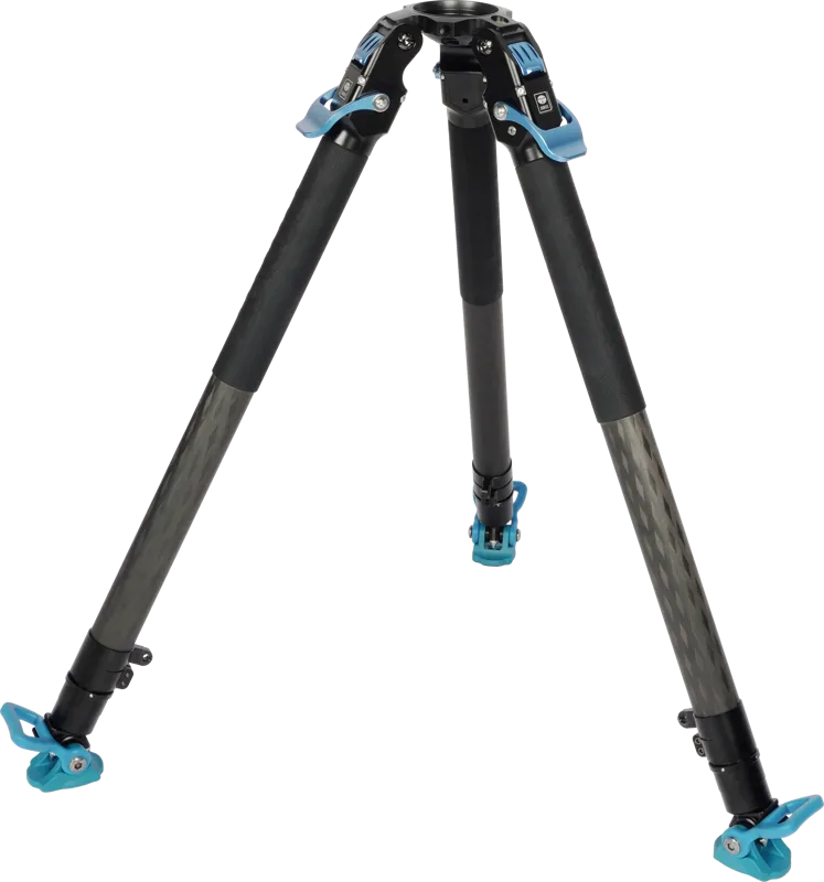 Sirui Pro Video Tripod Rapid SVT-75 Lite