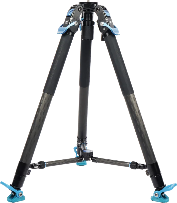 Sirui Pro Video Tripod Rapid SVT-75 Pro