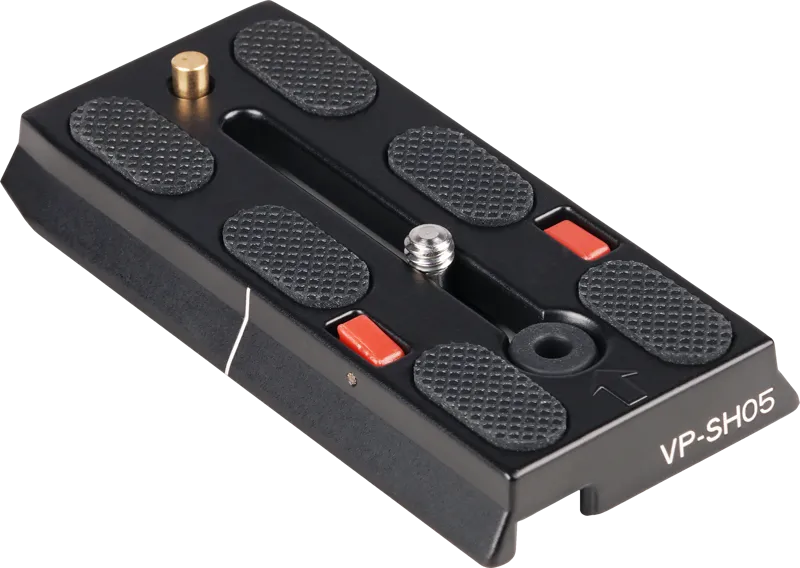 Sirui Quick Release Plate VP-SH05