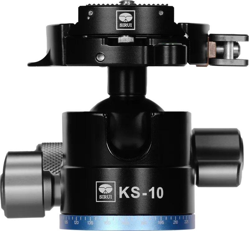Sirui Ballhead Quick Release KS-10