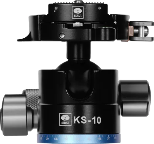 Sirui Ballhead Quick Release KS-10