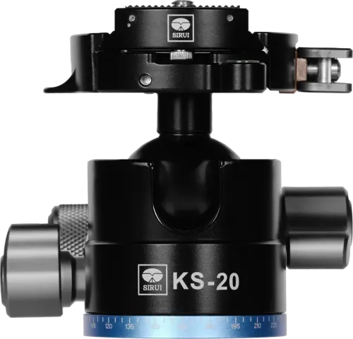 Sirui Ballhead Quick Release KS-20