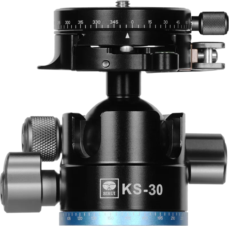 Sirui Ballhead Quick Release KS-30