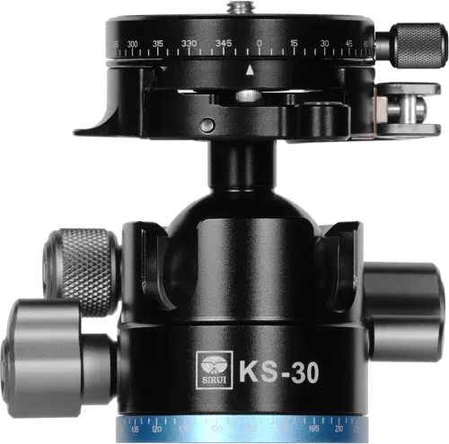 Sirui Ballhead Quick Release KS-30