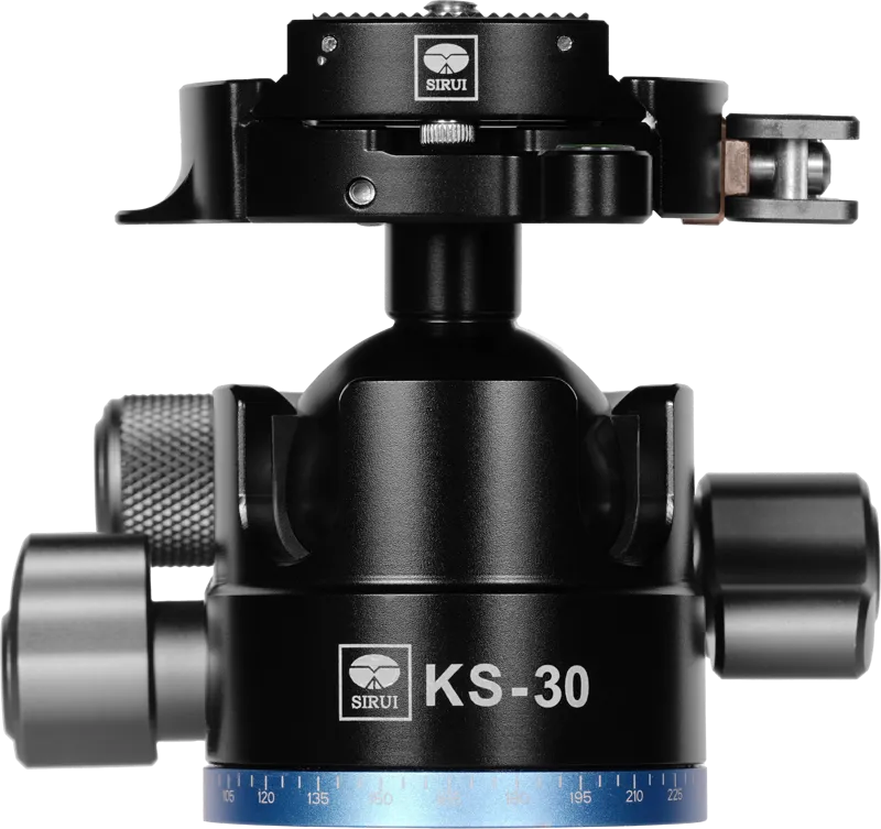 Sirui Ballhead Quick Release KS-30