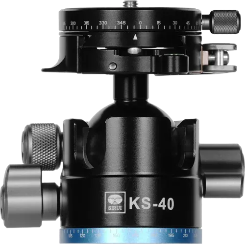 Sirui Ballhead Quick Release KS-40