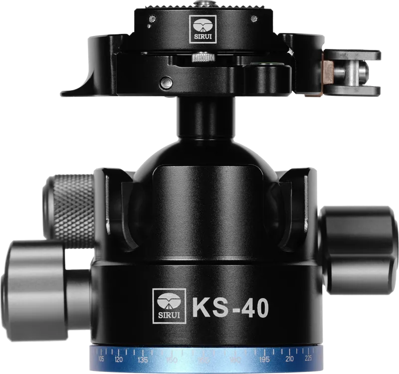 Sirui Ballhead Quick Release KS-40