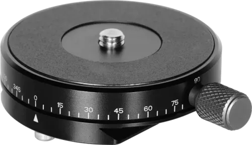 Sirui Panorama Quick Release Plate KS-55P