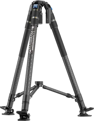 Sirui Pro Video Tripod Rapid SVS75