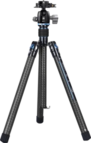 Sirui Traveler X-I Carbon Tripod Kit AT-125 + KS-5 BallHead
