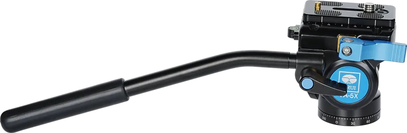Sirui Videohead VA-5X