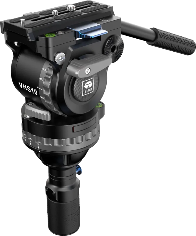 Sirui Pro Video Head VHS10