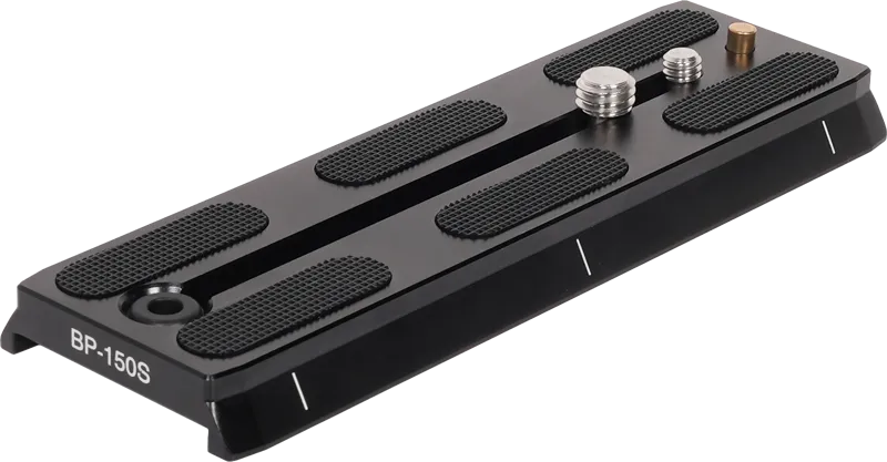 Sirui Quickrelease Plate Video BP-150S