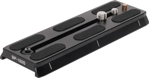 Sirui Quickrelease Plate Video BP-150S