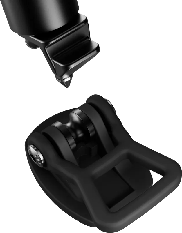 Sirui Rubber HorseShoe Feet SV-F for SVT / SVS / SQ-Tripods