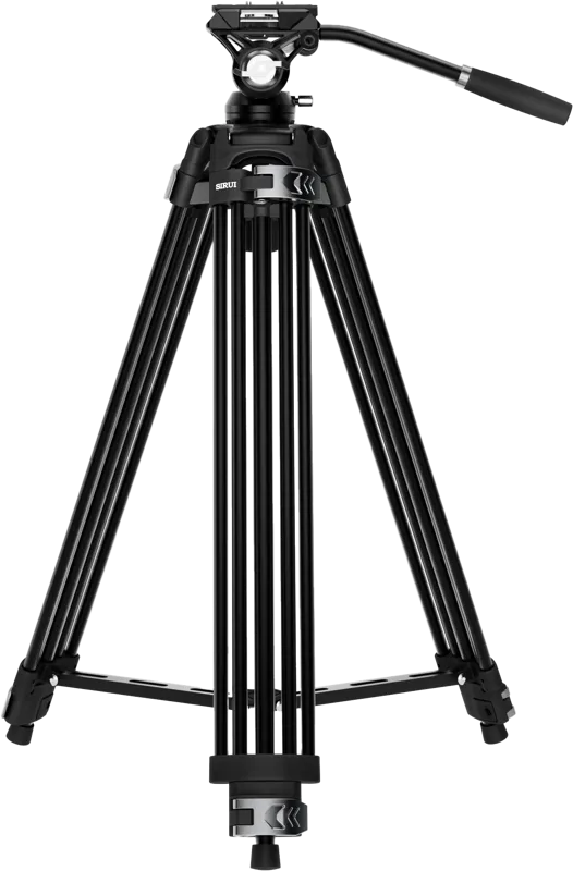 Sirui Video Tripod Kit EL-VT01