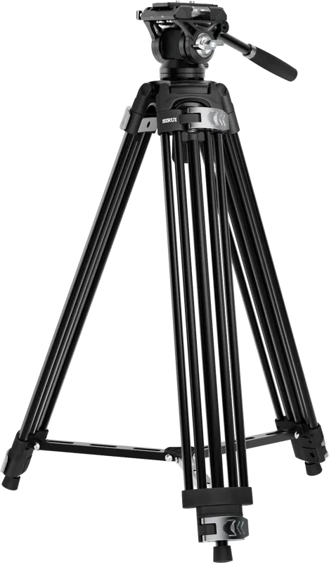 Sirui Video Tripod Kit EL-VT01