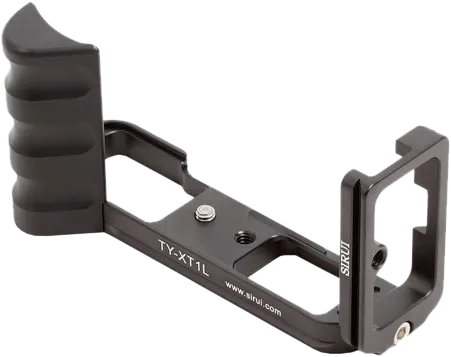 Sirui Quick Release Plate TY-XT1L