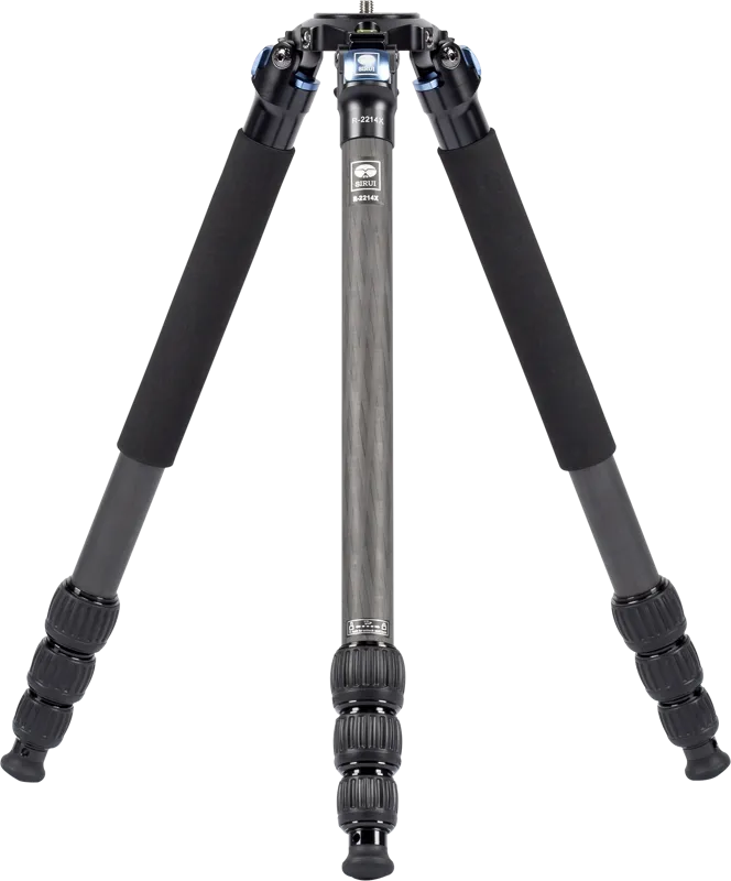 SIRUI R-2214X Carbon Tripod
