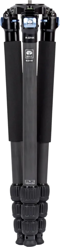 SIRUI R-2214X Carbon Tripod