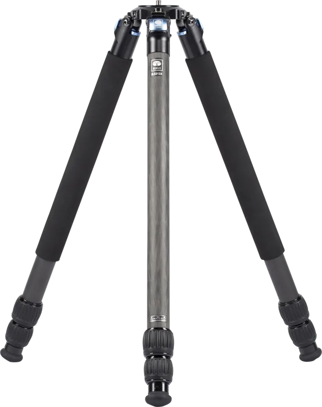 Sirui R-3213X Carbon Tripod