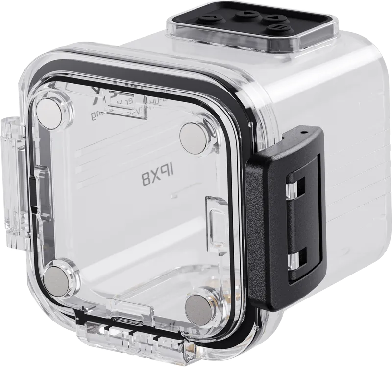 NANLUX Evoke 5C Underwater Housing