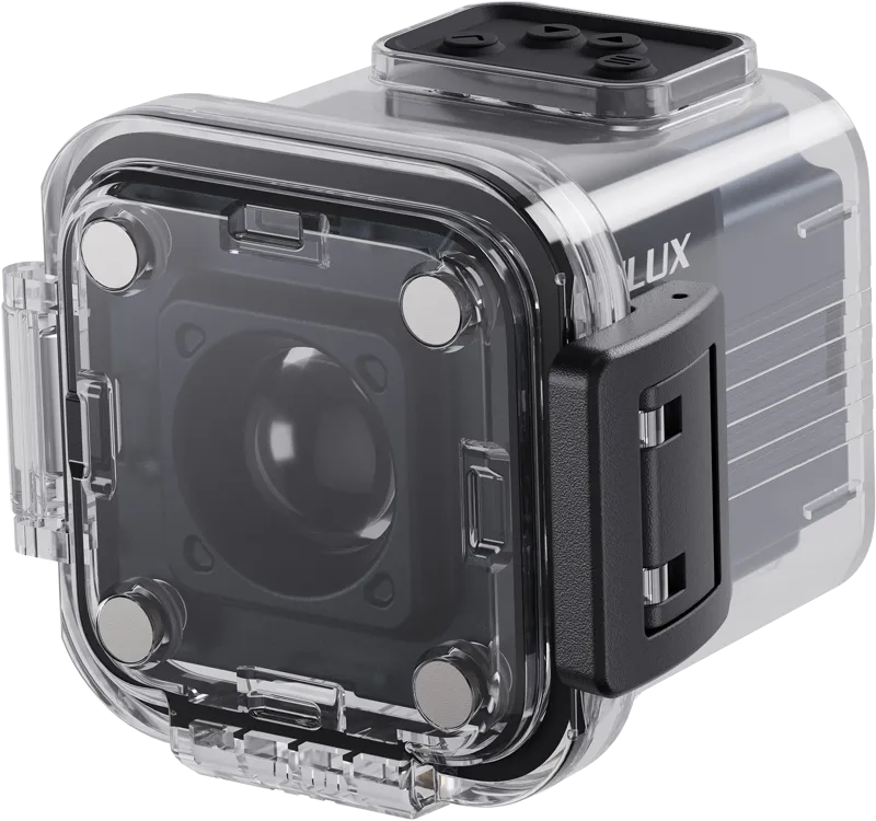 NANLUX Evoke 5C Underwater Housing