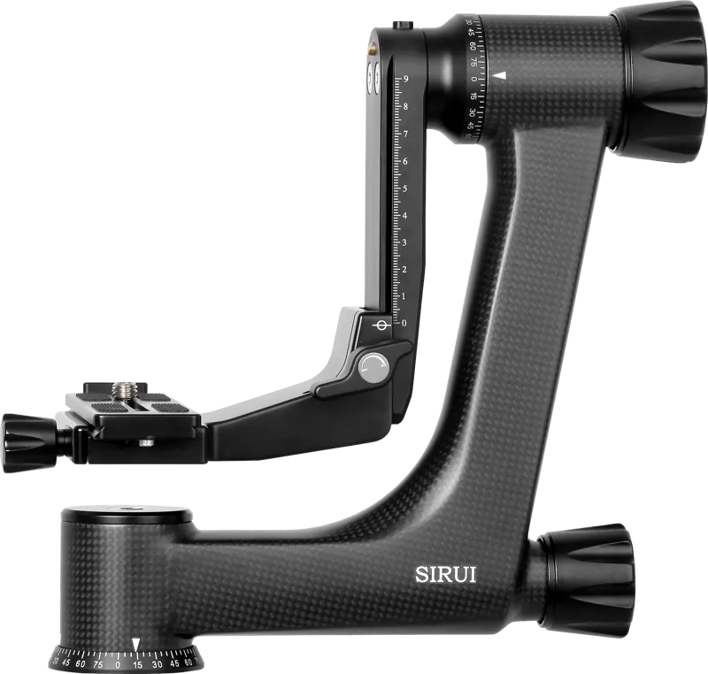 Sirui PH-30 Gimbal Head