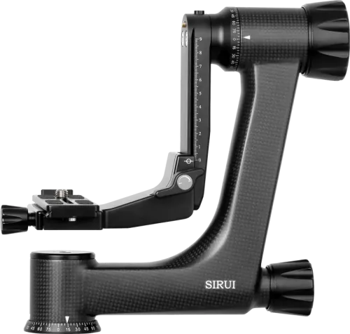 Sirui PH-30 Gimbal Head