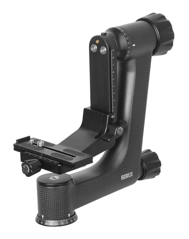 Sirui PH-30 Gimbal Head