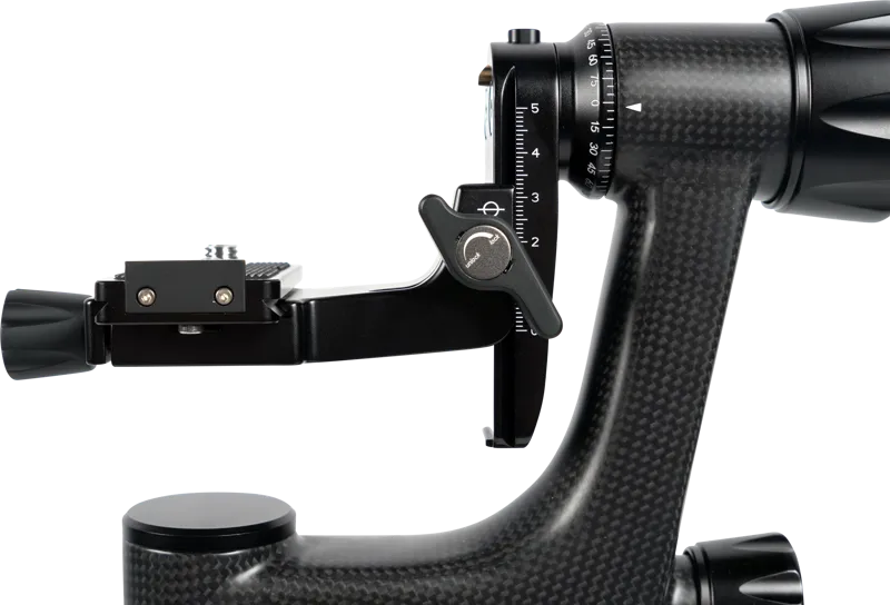 SIRUI PH-10 Gimbal Head