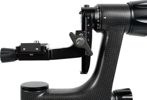 SIRUI PH-10 Gimbal Head