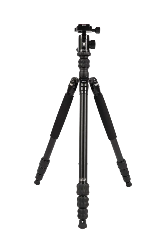 SIRUI Traveler 7A Aluminium Tripod