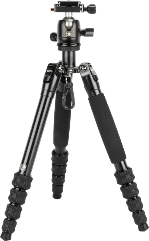 Sirui Traveler 5AX