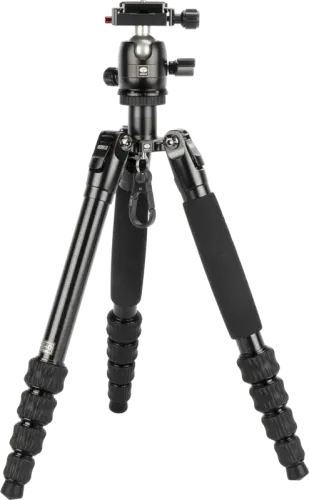 Sirui Traveler 5AX