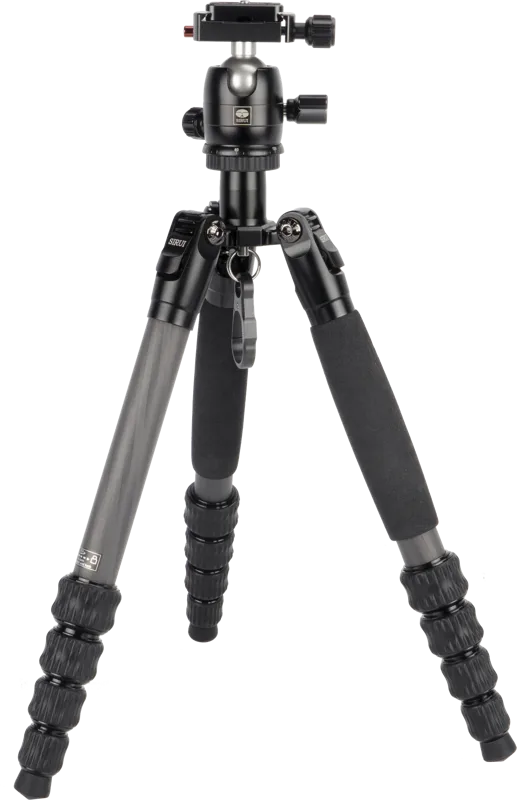Sirui Traveler 5CX
