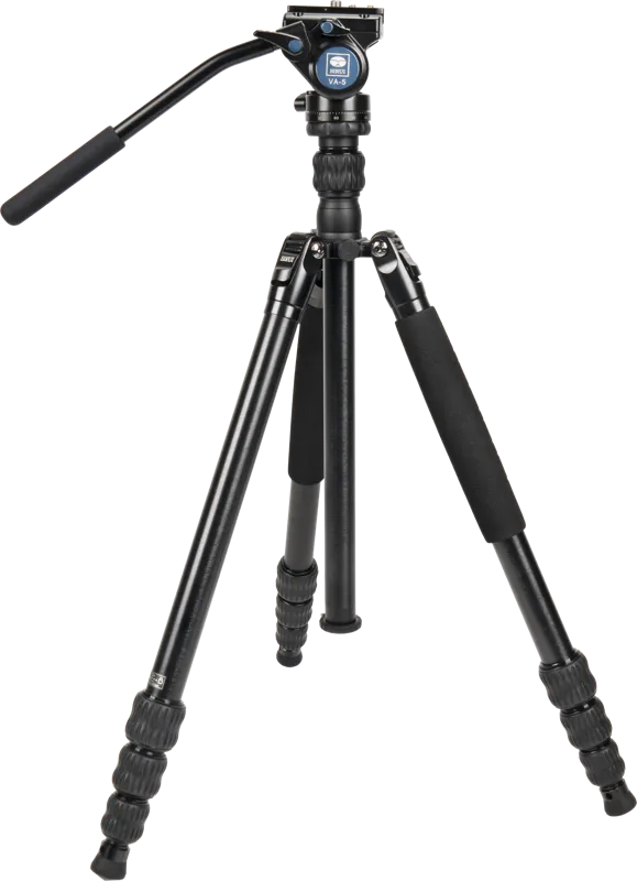 Sirui Traveler 7VA Aluminium Tripod